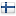dfhk.fi server is located in Finland